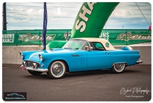 March 2026 Showcars Melbourne - Location: Caulfield Racecourse