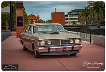 March 2026 Showcars Melbourne - Location: Caulfield Racecourse