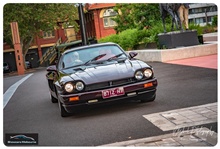 March 2026 Showcars Melbourne - Location: Caulfield Racecourse