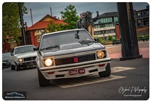 March 2026 Showcars Melbourne - Location: Caulfield Racecourse