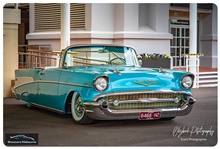 March 2026 Showcars Melbourne - Location: Caulfield Racecourse