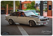 March 2026 Showcars Melbourne - Location: Caulfield Racecourse