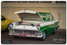 March 2026 Showcars Melbourne - Location: Caulfield Racecourse