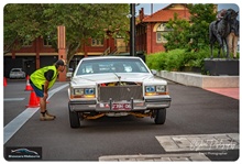 March 2026 Showcars Melbourne - Location: Caulfield Racecourse
