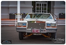 March 2026 Showcars Melbourne - Location: Caulfield Racecourse