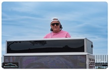 March 2026 Showcars Melbourne - Location: Caulfield Racecourse