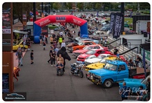 March 2026 Showcars Melbourne - Location: Caulfield Racecourse