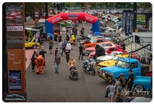 March 2026 Showcars Melbourne - Location: Caulfield Racecourse