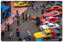March 2026 Showcars Melbourne - Location: Caulfield Racecourse