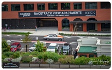 March 2026 Showcars Melbourne - Location: Caulfield Racecourse