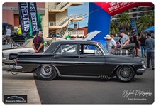 March 2026 Showcars Melbourne - Location: Caulfield Racecourse