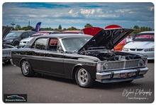 March 2026 Showcars Melbourne - Location: Caulfield Racecourse