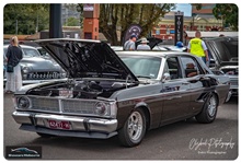 March 2026 Showcars Melbourne - Location: Caulfield Racecourse