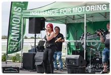 March 2026 Showcars Melbourne - Location: Caulfield Racecourse