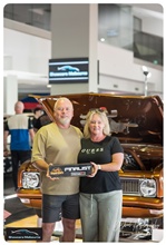 March 2026 Showcars Melbourne - Location: Caulfield Racecourse