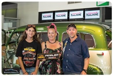March 2026 Showcars Melbourne - Location: Caulfield Racecourse