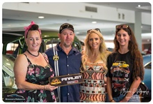 March 2026 Showcars Melbourne - Location: Caulfield Racecourse