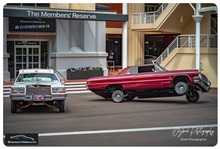 March 2026 Showcars Melbourne - Location: Caulfield Racecourse