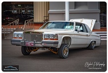 March 2026 Showcars Melbourne - Location: Caulfield Racecourse