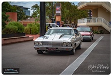 March 2026 Showcars Melbourne - Location: Caulfield Racecourse