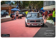 March 2026 Showcars Melbourne - Location: Caulfield Racecourse