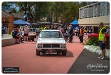 March 2026 Showcars Melbourne - Location: Caulfield Racecourse