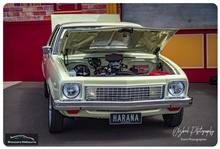 March 2026 Showcars Melbourne - Location: Caulfield Racecourse