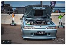 March 2026 Showcars Melbourne - Location: Caulfield Racecourse