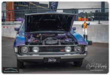 March 2026 Showcars Melbourne - Location: Caulfield Racecourse