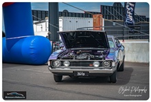 March 2026 Showcars Melbourne - Location: Caulfield Racecourse