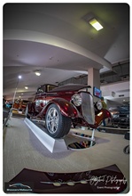 March 2026 Showcars Melbourne - Location: Caulfield Racecourse