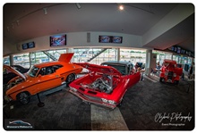 March 2026 Showcars Melbourne - Location: Caulfield Racecourse