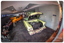 March 2026 Showcars Melbourne - Location: Caulfield Racecourse
