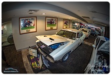 March 2026 Showcars Melbourne - Location: Caulfield Racecourse