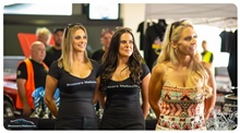 March 2026 Showcars Melbourne - Location: Caulfield Racecourse