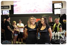 March 2026 Showcars Melbourne - Location: Caulfield Racecourse