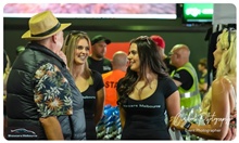 March 2026 Showcars Melbourne - Location: Caulfield Racecourse