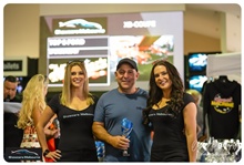March 2026 Showcars Melbourne - Location: Caulfield Racecourse