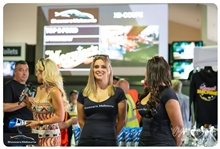 March 2026 Showcars Melbourne - Location: Caulfield Racecourse