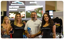 March 2026 Showcars Melbourne - Location: Caulfield Racecourse