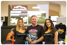 March 2026 Showcars Melbourne - Location: Caulfield Racecourse