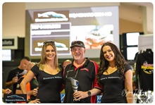 March 2026 Showcars Melbourne - Location: Caulfield Racecourse