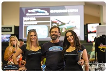 March 2026 Showcars Melbourne - Location: Caulfield Racecourse