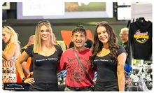 March 2026 Showcars Melbourne - Location: Caulfield Racecourse