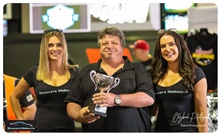 March 2026 Showcars Melbourne - Location: Caulfield Racecourse