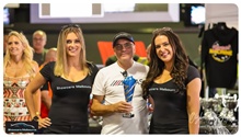 March 2026 Showcars Melbourne - Location: Caulfield Racecourse