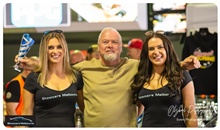 March 2026 Showcars Melbourne - Location: Caulfield Racecourse