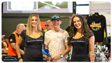 March 2026 Showcars Melbourne - Location: Caulfield Racecourse
