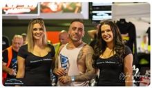 March 2026 Showcars Melbourne - Location: Caulfield Racecourse