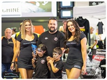 March 2026 Showcars Melbourne - Location: Caulfield Racecourse